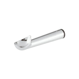 Paderno Ice Cream Dipper Aluminium Liquid Heat Conductor In The Handle
