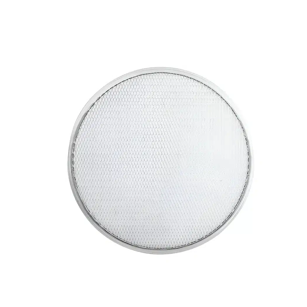 Paderno Pizza Screen Aluminium