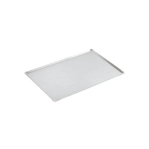 Paderno Silicone Coating Baking Tray Aluminium