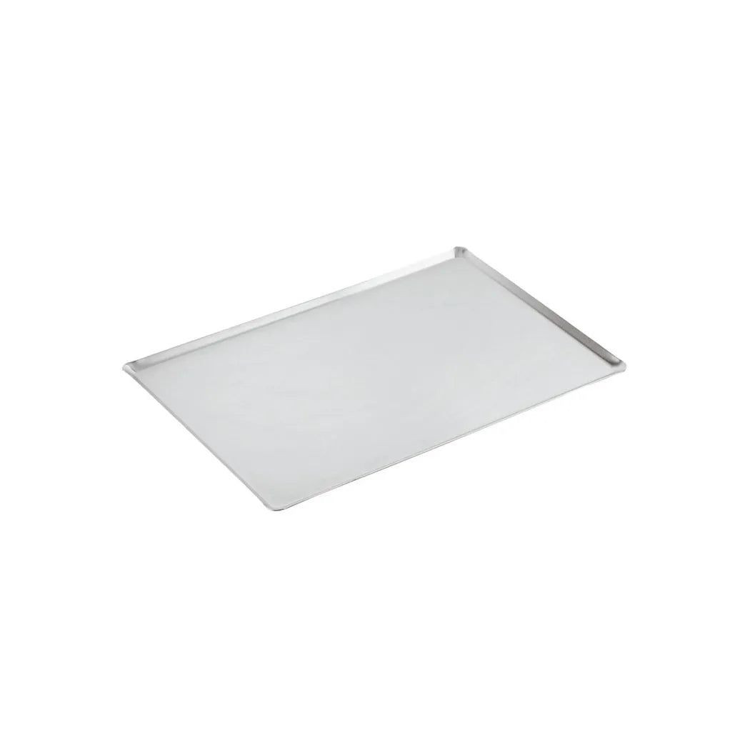 Paderno Silicone Coating Baking Tray Aluminium