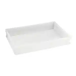 Paderno Box For Dough 9 Cm Polypropylene