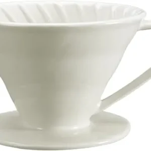 V60 Ceramic Cup Speciality Coffee