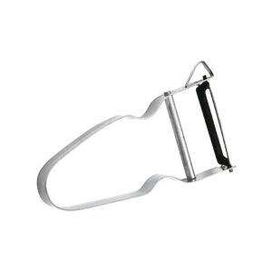 Paderno Stainless Steel Potato Peeler