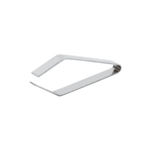Paderno Fish-Bone Remover Stainless Steel