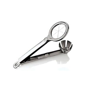 Paderno Egg Wedger Stainless Steel