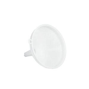 Paderno Funnel Polypropylene