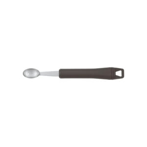Paderno Paderno Oval Melon Baller stainless steel