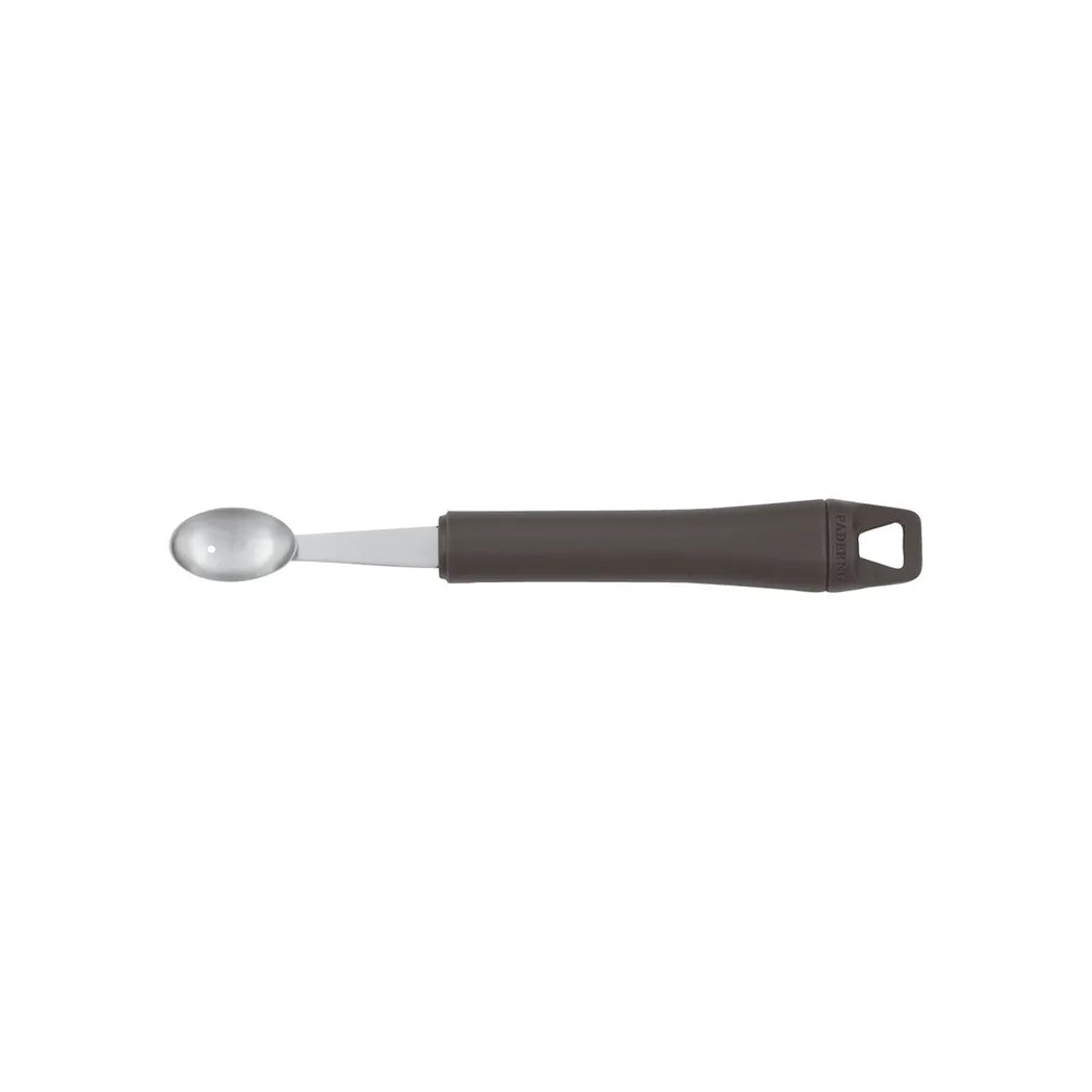 Paderno Paderno Oval Melon Baller stainless steel
