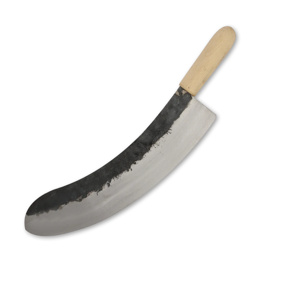 Mincing Knife Cleaver