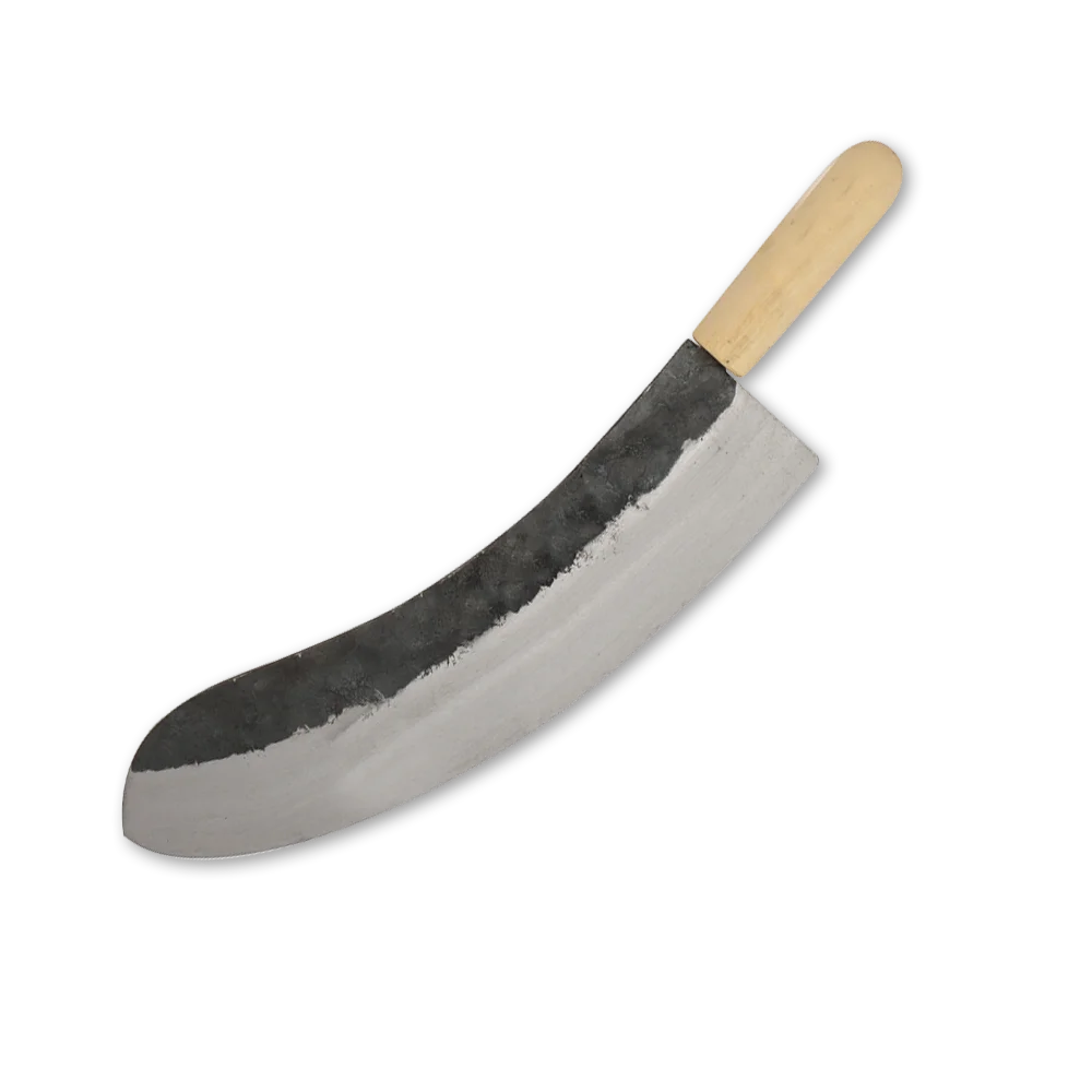 Mincing Knife Cleaver - Image 2