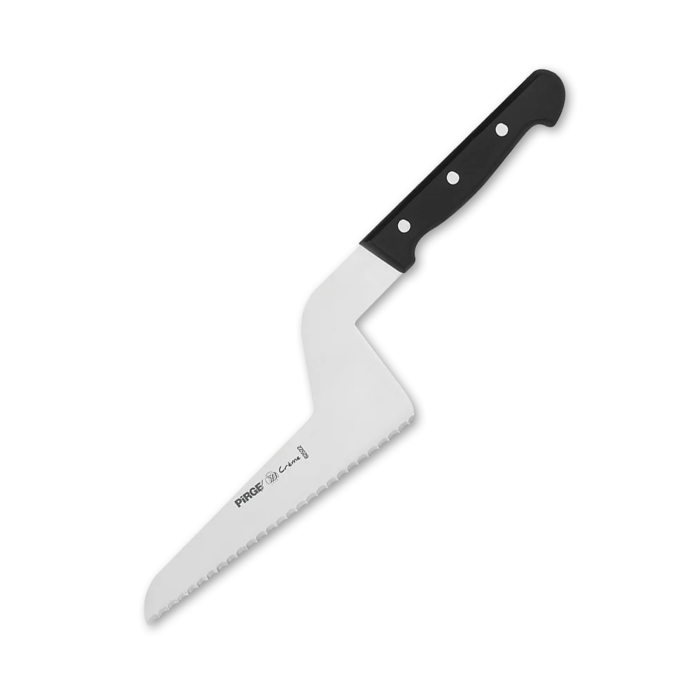 Bread Knife Edged