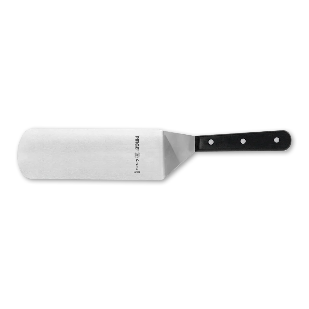 Spatula 26 CM Black