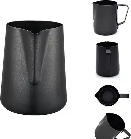 Milk Pitcher Speciality Coffee - Image 2