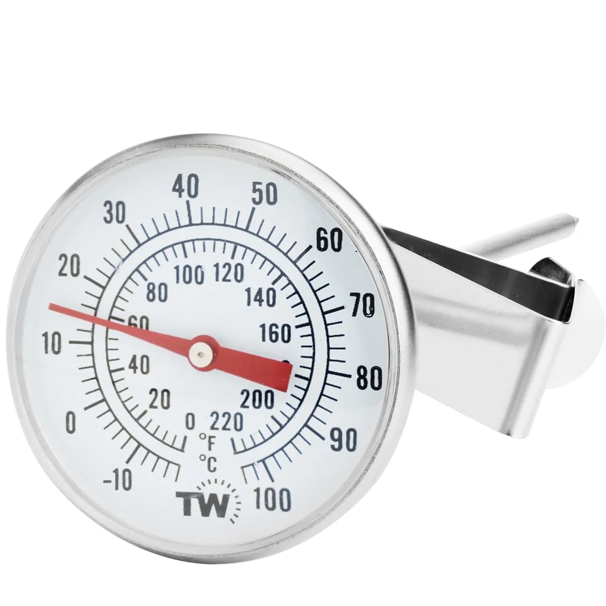 Milk Thermometer