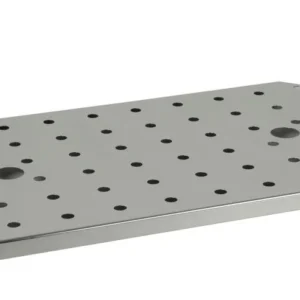 DRAINER STAINLESS