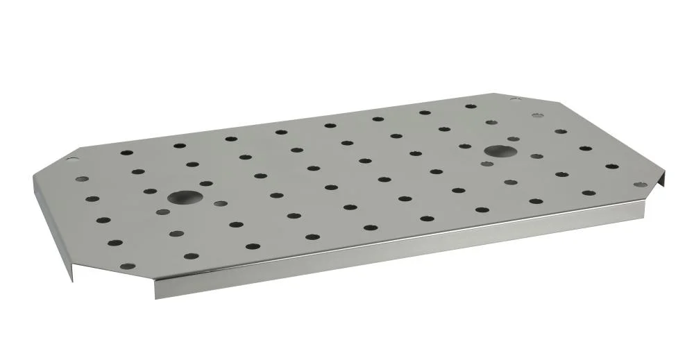 DRAINER STAINLESS