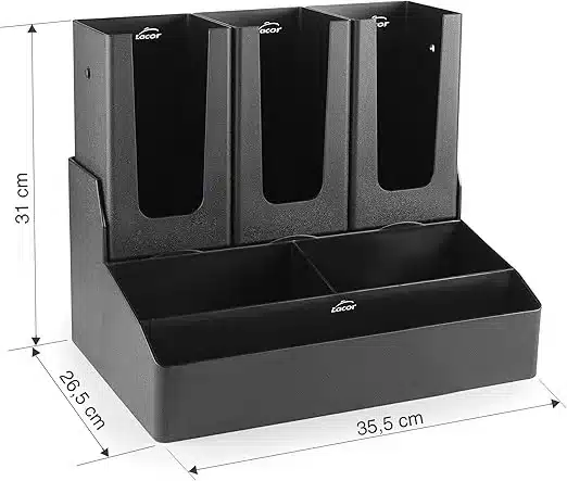 Coffee Condiment Dispenser Speciality Coffee - Image 6