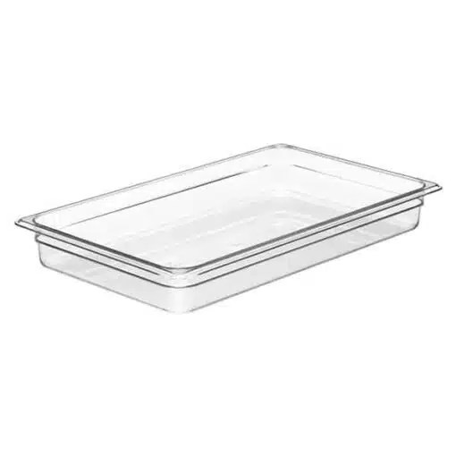 GN 1-1 POLY PAN - Image 4