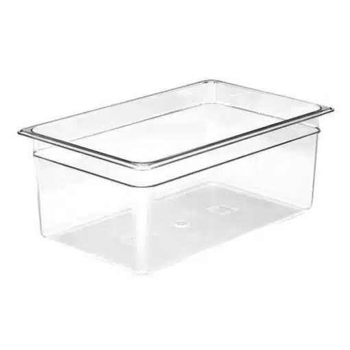GN 1-1 POLY PAN