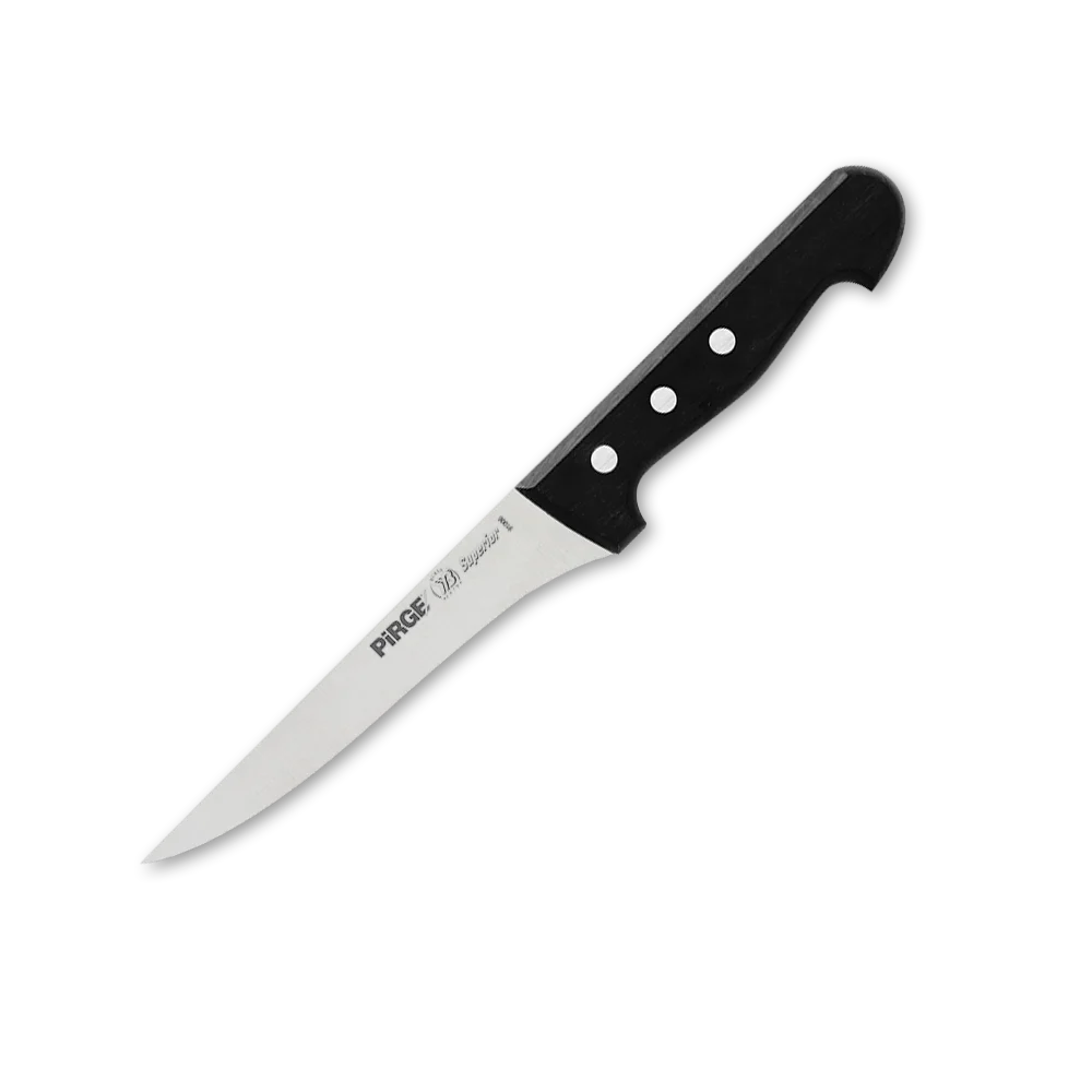 Boning Knife Superior 16 CM Black