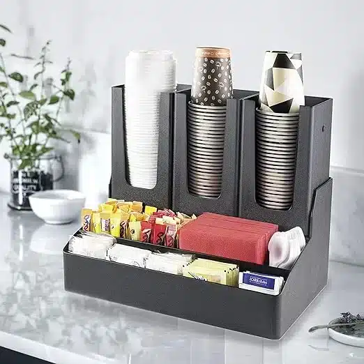 Coffee Condiment Dispenser Speciality Coffee - Image 3