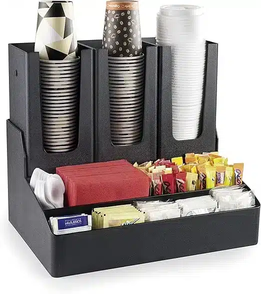Coffee Condiment Dispenser Speciality Coffee - Image 2