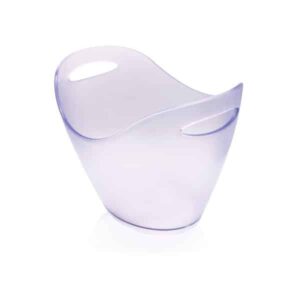 Champagne Bucket Frosted 7L