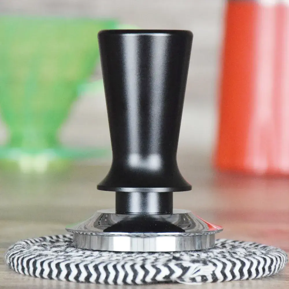 Coffee Tamper Press Model 58mm Speciality Coffee - Image 5
