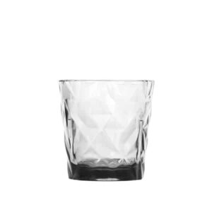 Prisma Tumbler 200ml PC Grey poolside cups