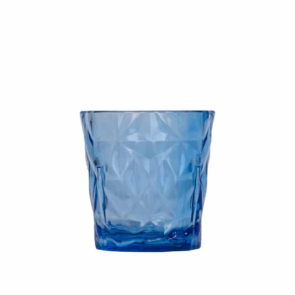 Prisma 250ml Blue Poolside Tumbler – PC