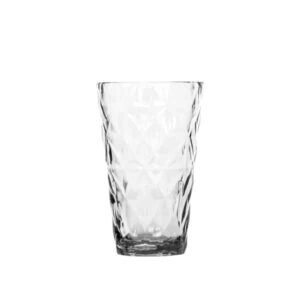 Prisma Tumbler 300ml PC Grey poolside cups
