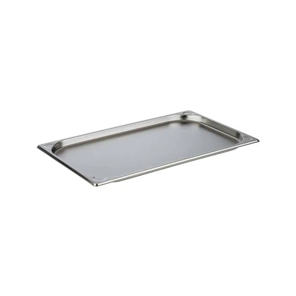 GN 1-1 PAN Stainless Steel - Image 8