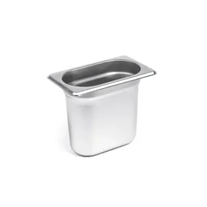 Stainless Steel GN 1-9 PAN