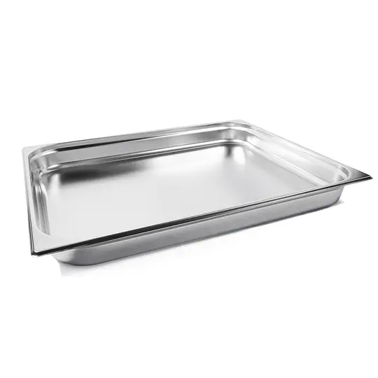 Stainless Steel Gastronorm Pan - Image 4