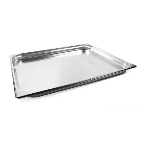 Stainless Steel Gastronorm Pan - Image 5