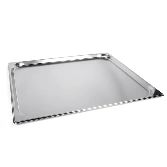 Stainless Steel Gastronorm Pan - Image 6