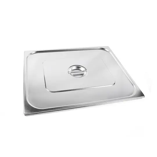 Stainless Steel Gastronorm Pan - Image 7