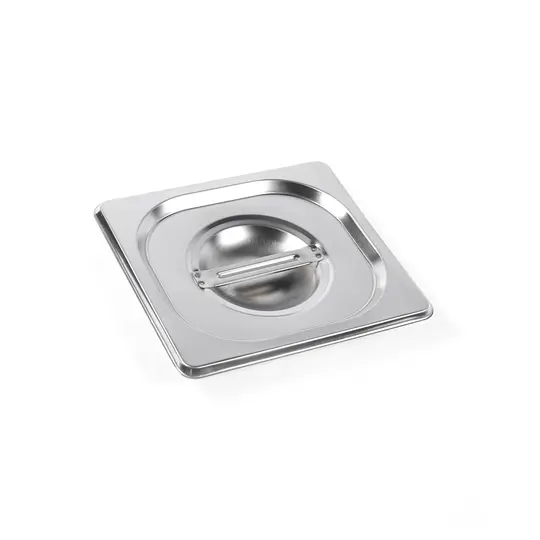 GN 1-6 PAN Stainless Steel - Image 5