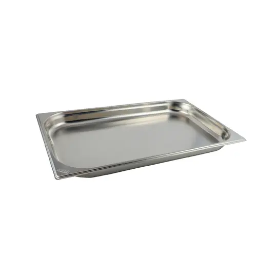 GN 1-1 PAN Stainless Steel - Image 6