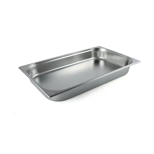 GN 1-1 PAN Stainless Steel - Image 5