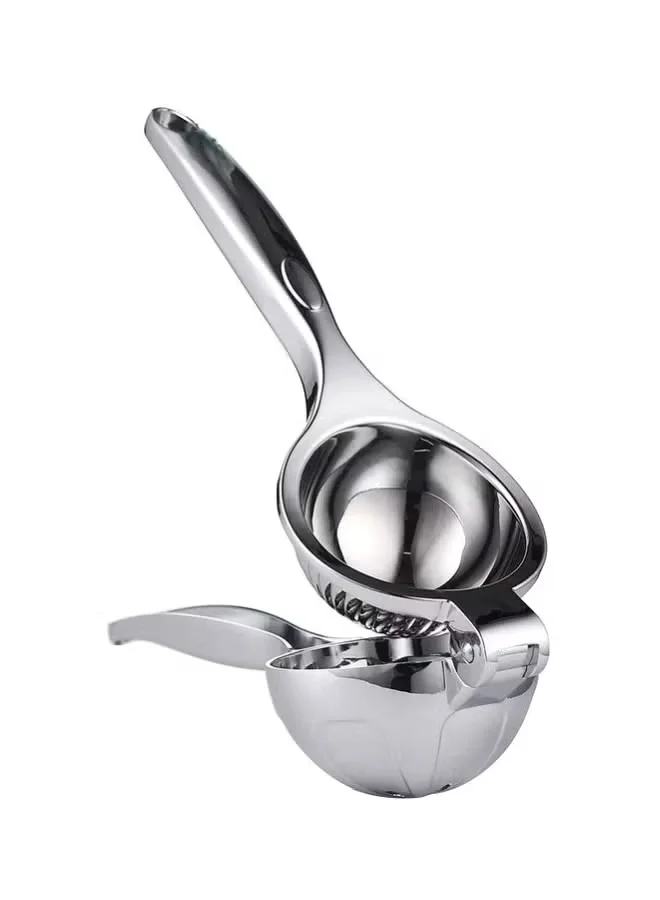Stainless Steel Lemon Squeezer