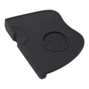Coffee Tamper Mat Silicone Speciality Coffee
