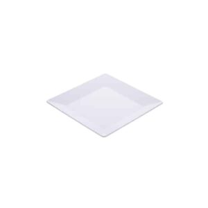 Square Plate 18 x 18cm