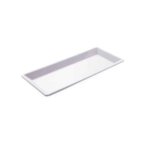 Rectangular Plate 18 x  34cm