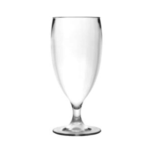Premium Goblet 360ml poolside cups