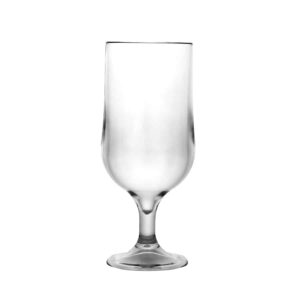 Premium Goblet 370ml poolside cups