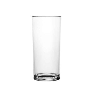 Premium Long Drink 260ml poolside cups