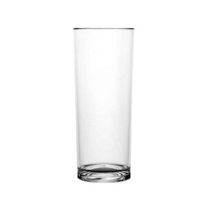 Premium Long Drink 320ml poolside cups