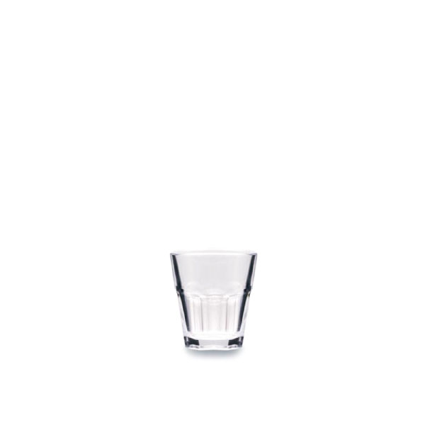 Shot Glass 50ml poolside cups
