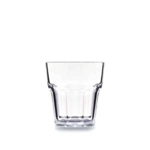 Premium Tumbler 200ml poolside cups